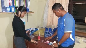 Polisi Amankan Tiga Pengedar Sabu