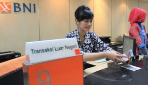 BNI Salurkan KUR Rp 200 Miliar untuk TKI