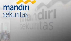 Mandiri Sekuritas Siap Bawa 4 Anak Usaha BUMN Go Public