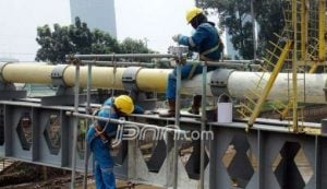 Gas Bumi Segera Mengalir untuk Industri di Jabar