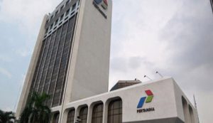 Pertamina Merugi Hingga Rp 933 Miliar