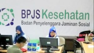 7.500 Nama Dobel, Peserta BPJS Kesehatan Verifikasi Ulang