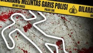 Lagi, Polisi Tembak Mati Bandar Narkoba