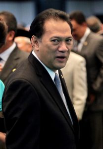 Gubernur BI :Uang Rupiah Tidak Memuat Simbol PKI