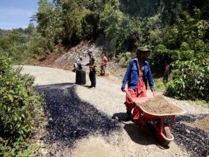 Ada Proyek “Siluman” di Konut