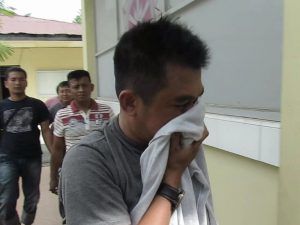 Oknum Pegawai Damkar Perkosa Mantan Ipar