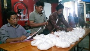Politik Uang Hantui Pilkada Kolut