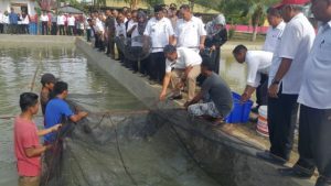 BBI Wundulako Diharapkan Bisa Jadi Objek Wisata