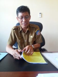 Dinas PK Konsel Komitmen Tingkatkan Mutu Pendidikan