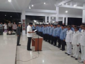 Enam Bulan, Safei Evaluasi Kabinet Lagi