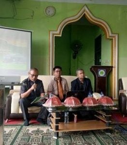 STAI Al Mawar Gelar Seminar Nasional