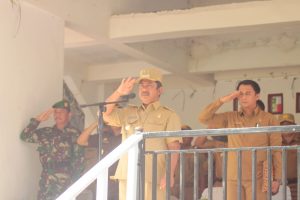 Jika Rusda Minta Masyarakat Gelar Safari Shalat Lima Waktu