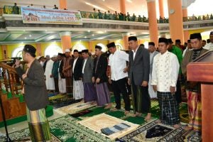 Imam Masjid dan Khatib Bakal Dapat Insentif