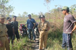 Bendungan Koltim Bakal Bermanfaat Bagi Warga