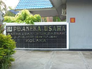 Dicari, Direksi Baru Perusda Kolaka