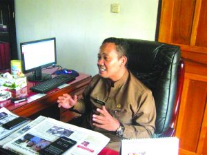 Jika Kampus  USN Popalia Punya Online