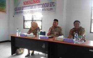 Siapkan Empat Ribu Keping e-KTP, Dukcapil Intens Sosialisasi