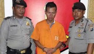 Modal Foto dengan Perwira, Pemuda Tipu Kapolres Sergai