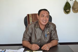 Kolaka Pamerkan Potensi Wisata dalam Apkasi 2017