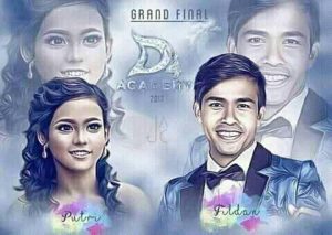 Netizen : Fildan Baubau Layak Jadi Juara DA 4