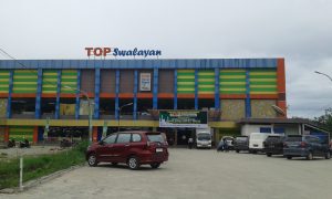 Banyak Potongan Harga Top Swalayan Kolaka