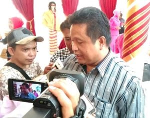 Tingkat Kedisiplinan ASN Muna Masih Sangat Rendah