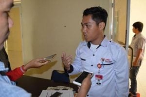 Ombusman Pantau Pelayanan Publik di Polman