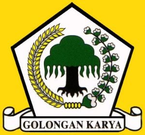 Golkar Godok Calon Bupati 2018