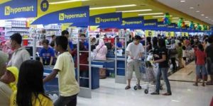 Jual Barang Kadaluarsa, Hypermart Kendari Diwarning DPRD