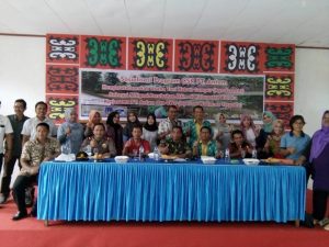 Antam Kembangkan Program CSR Agroforestry