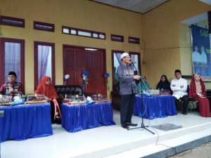 Safari Ramadhan di Uluiwoi dan Uesi Batal