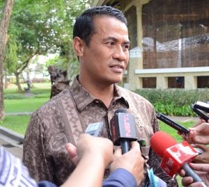 Kunker ke Jatim, Ini Agenda Menteri Pertanian