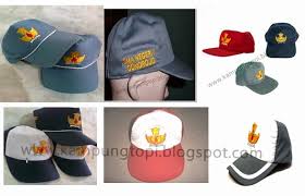 Jelang Masuk Sekolah, Perajin Topi Kebanjiran Order