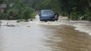 Konsel Siaga Banjir