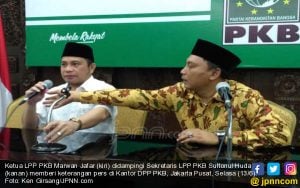 PKB Beri Keleluasaan Gus Ipul Tentukan Balon Wagub Jatim