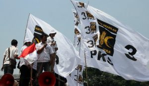Gerindra-PKS Berkoalisi di Pilgub Jabar