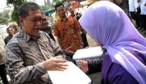 Popularitas dan Elektabilitas Deddy Mizwar Tertinggi Buat Pilgub Jabar