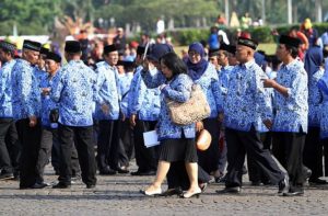 Rp92 Miliar Untuk Gaji 13 dan 14 di Lingkup Pemkot Makassar