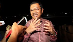Hasil Survey NasDem Belum Keluar, Tengku Erry Melamar ke PKB