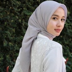 Berpasangan dengan Nur Supriyanto, Laudya Cynthia Bella Maju Pilkada 2018?