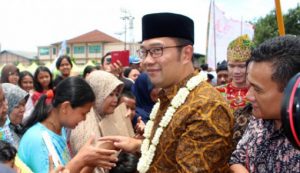 Mendadak Ridwan Kamil Dikabarkan Mundur Sebagai Cagub Jabar