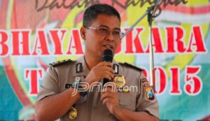 Polisi Pegang Petunjuk Penting soal Perampok Sadis di Daan Mogot