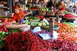 Harga Sembako Dipantau Satgas Pangan