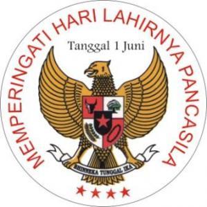 Kemenag Kolut Peringati Hari Pancasila