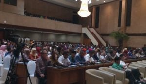 Kementan Gelar Musyawarah Perencanaan Pembangunan Pertanian Nasional