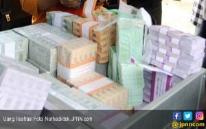 Saldo Minimal Rp 1 M Wajib Pajak, Pengusaha Ogah Menabung