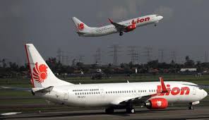 Lion Air akan Terbangi China-Batam Tiga Kali Bulan Ini