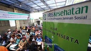 BPJS Ketenagakerjaan Sosialisasi Program ke Perangkat Desa dan Kelurahan