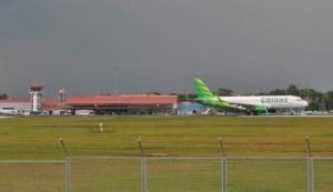 Citilink Angkut 649.541 Penumpang Selama Lebaran