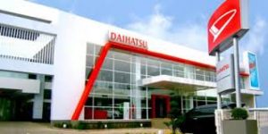 MPV Dongkrak Penjualan Daihatsu di Indonesia Timur